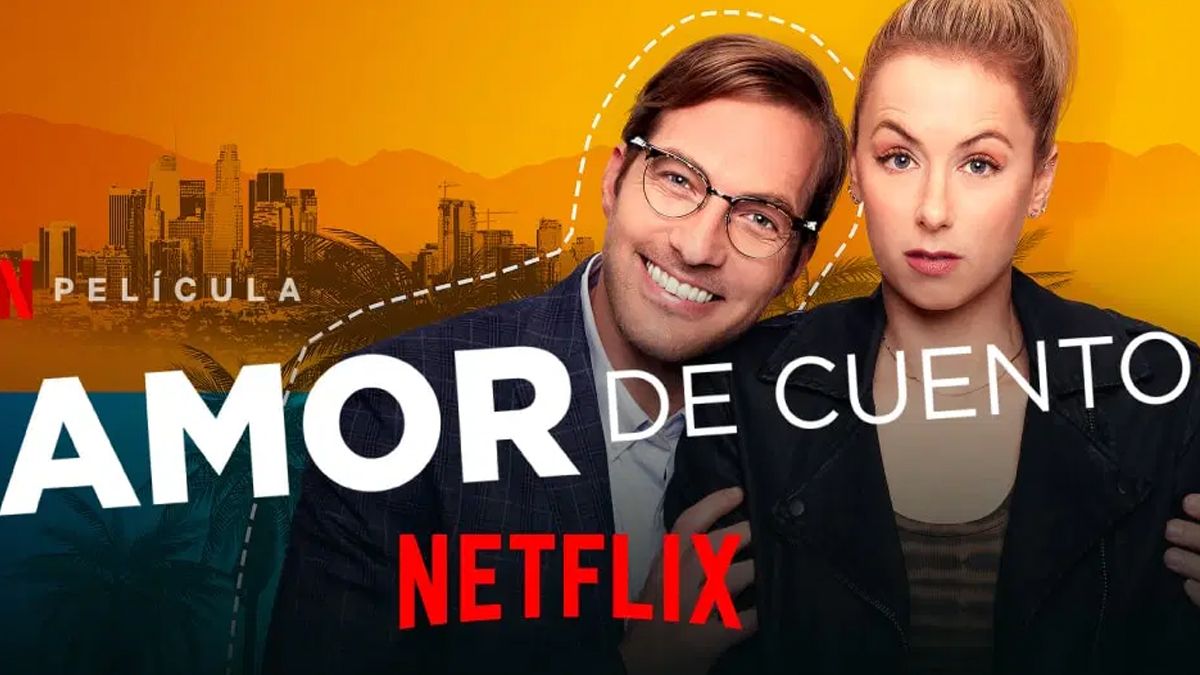 Así que la comediante