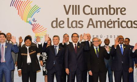 macri condeno el uso de armas quimicas por parte de siria macri condeno el uso de armas quimicas por parte de siria