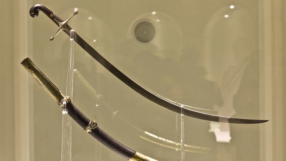 El Regimiento de Granaderos quedará a cargo de la guarda