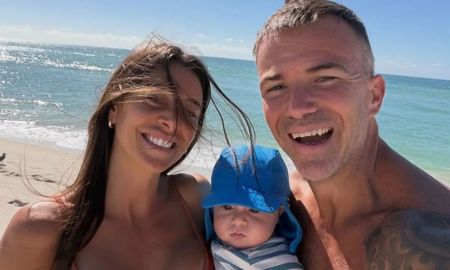 Sol Peréz habló del duelo de la pareja tras la llegada de su bebé. Sol Peréz habló del duelo de la pareja tras la llegada de su bebé.