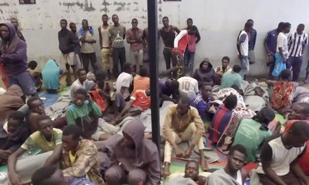 La ONU dio un paso de fuerte contenido simbólico y político al declarar formalmente a la trata transatlántica de africanos esclavizados como “el crimen más grave contra la humanidad”. La ONU dio un paso de fuerte contenido simbólico y político al declarar formalmente a la trata transatlántica de africanos esclavizados como “el crimen más grave contra la humanidad”.