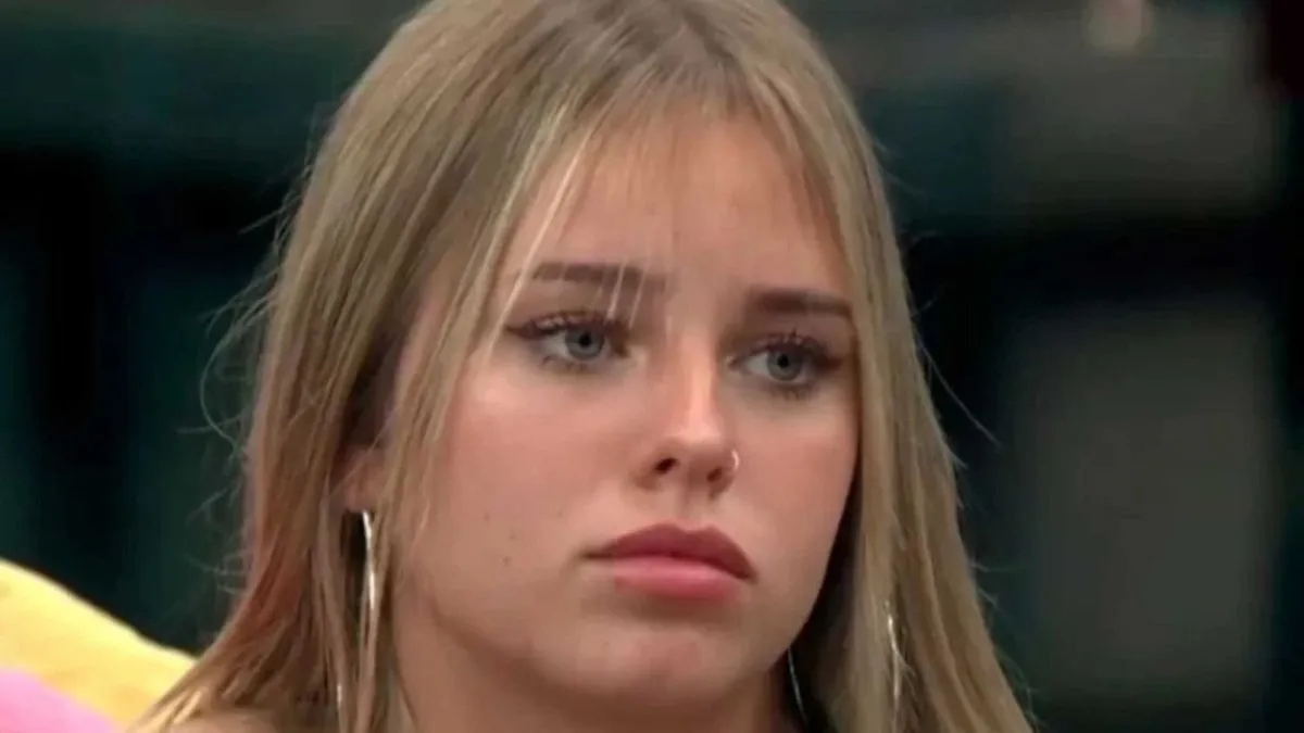 Coti Romero habló de la toxicidad de las redes sociales. Coti Romero habló de la toxicidad de las redes sociales.