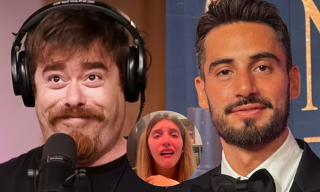 La explosiva frase de Migue Granados contra Nico Occhiato tras la salida de Marti Benza. La explosiva frase de Migue Granados contra Nico Occhiato tras la salida de Marti Benza.