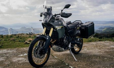 Este es el precio de la Yamaha Tenere 700 en mayo de 2026 en Argentina. Este es el precio de la Yamaha Tenere 700 en mayo de 2026 en Argentina.