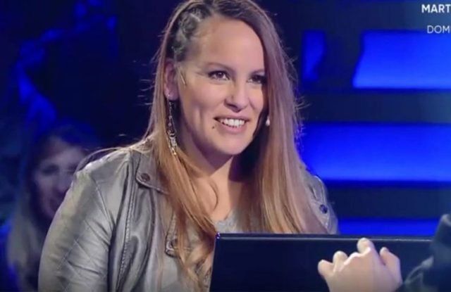 La mamá soltera que es remisera y fue por este sueño a “¿Quién quiere ser millonario?”