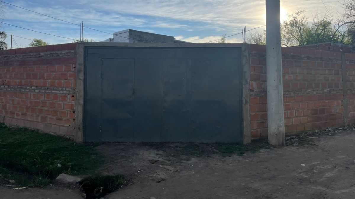 La Fundación Onésimo está ubicada en la manzana 3 de Alto Verde. La Fundación Onésimo está ubicada en la manzana 3 de Alto Verde.