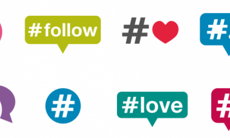 Día internacional del #hashtag: ¿por qué se festeja el 23 de agosto? Día internacional del #hashtag: ¿por qué se festeja el 23 de agosto?