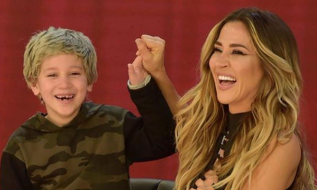 Jimena Barón habló del fin de semana que pasó su hijo en la casa de Tinelli y Guillermina Valdés, y confesó cuáles fueron los reclamos. Jimena Barón habló del fin de semana que pasó su hijo en la casa de Tinelli y Guillermina Valdés, y confesó cuáles fueron los reclamos.