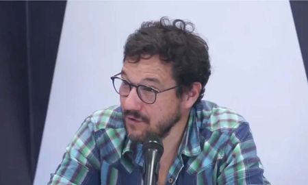 El nombre del periodista uruguayo Eduardo Preve irrumpió en la escena política argentina al anunciar que este martes difundirá nuevos audios del Audiogate en su programa. El nombre del periodista uruguayo Eduardo Preve irrumpió en la escena política argentina al anunciar que este martes difundirá nuevos audios del Audiogate en su programa.