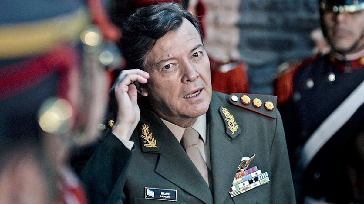 Se lo juzgó por la compra de una casa en el barrio La Horqueta, en el partido de San Isidro. Se lo juzgó por la compra de una casa en el barrio La Horqueta, en el partido de San Isidro.