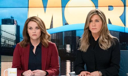 The Morning Show, la serie de Jennifer Aniston, confirmó la fecha de estreno de su segunda temporada. The Morning Show, la serie de Jennifer Aniston, confirmó la fecha de estreno de su segunda temporada.