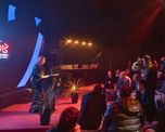lanzaron la 82° expo rural de san justo bajo el lema una pasion que crece lanzaron la 82° expo rural de san justo bajo el lema una pasion que crece