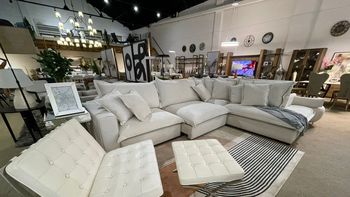 Bonnin en Santa Fe: innovación, confort y estilo para cada rincón del hogar