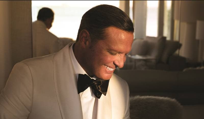 Luis Miguel en Guayaquil, en busca de albergues