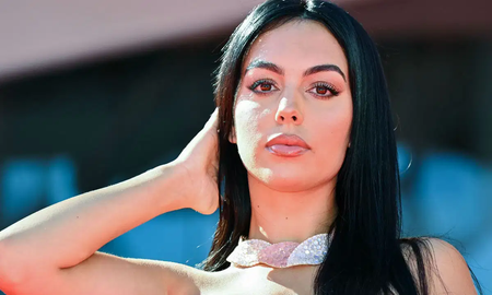 A través de su cuenta de Instagram, Georgina Rodríguez, la pareja de Cristiano Ronaldo, reveló cómo Netflix le dio la bienvenida con un video. A través de su cuenta de Instagram, Georgina Rodríguez, la pareja de Cristiano Ronaldo, reveló cómo Netflix le dio la bienvenida con un video.