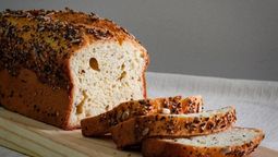 altText(Pan con semillas en sartén: la receta para hacer en casa con pocos ingredientes)}