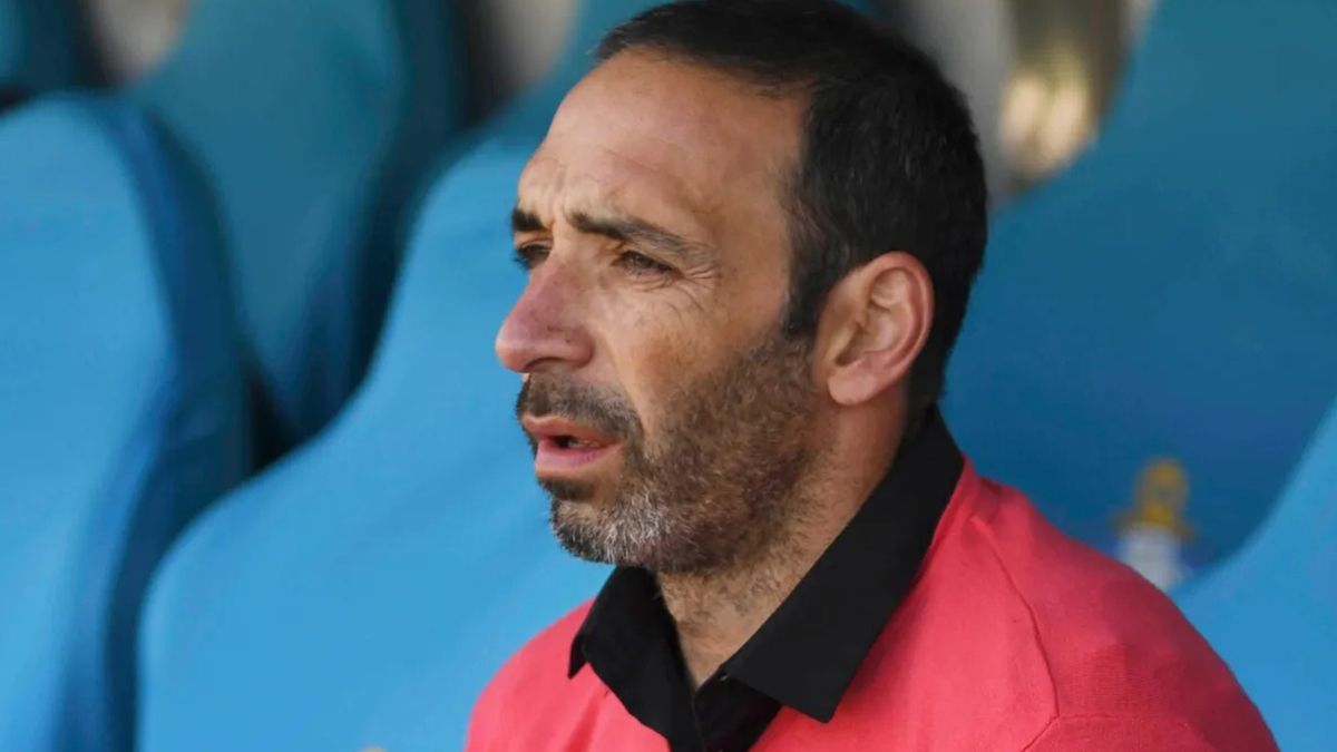 Juan Manuel Azconzábal llega este miércoles a Santa Fe y deberá hacer cuarentena