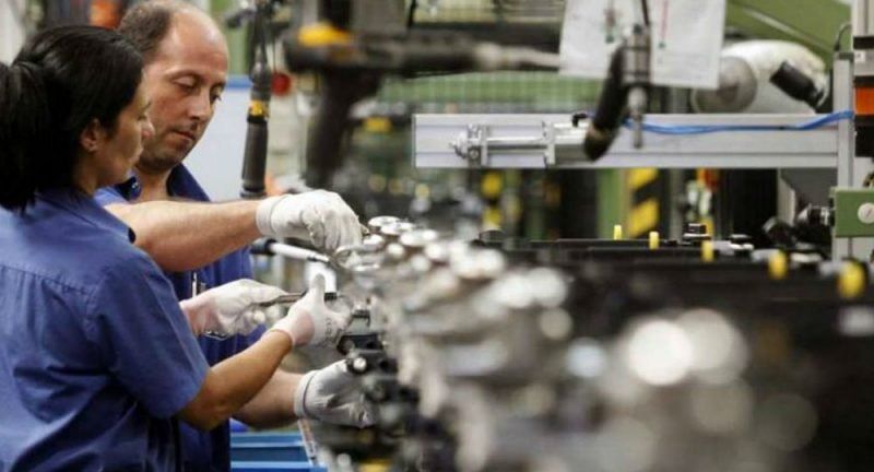 La UIA sostuvo que este año fue el “más difícil” para el sector