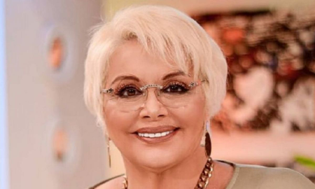 La inesperada ausencia de Carmen Barbieri a su programa, Mañanísima: No se sentía bien. La inesperada ausencia de Carmen Barbieri a su programa, Mañanísima: No se sentía bien.
