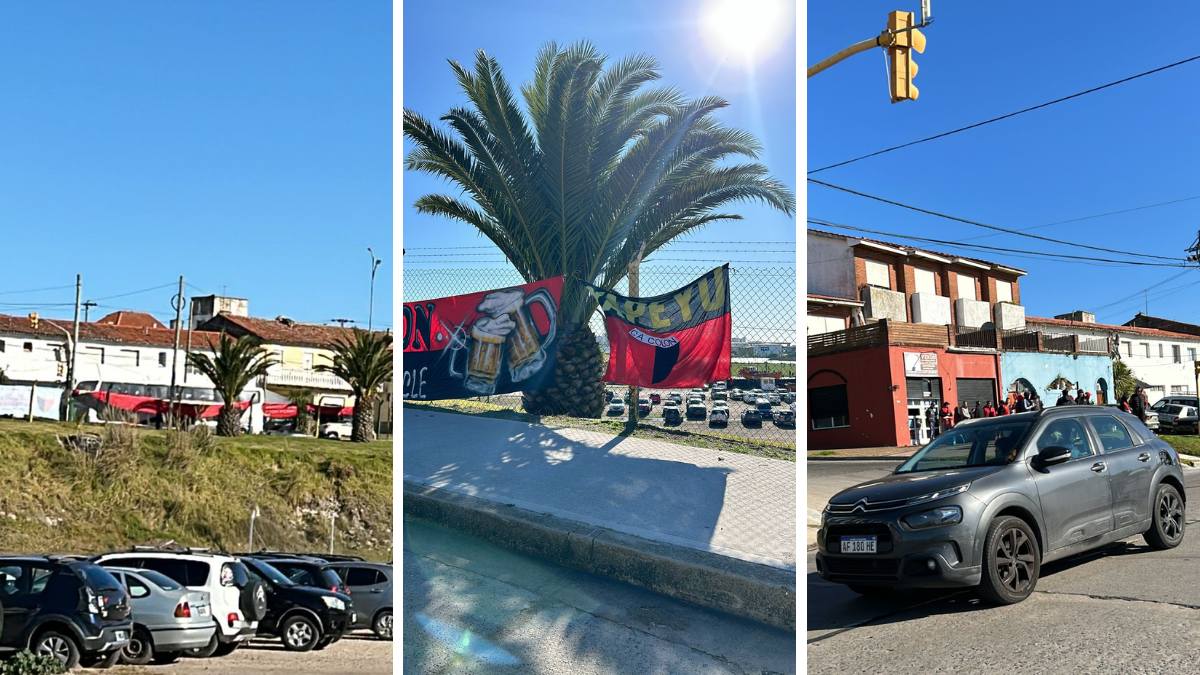 Banderas de COLÓN EN MAR DEL PLATA apoyando al equipo de Iván Delfino. Banderas de COLÓN EN MAR DEL PLATA apoyando al equipo de Iván Delfino.