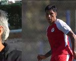 Detuvieron al papá de Enzo Pérez por presunto abuso de una nena de 12 años. Detuvieron al papá de Enzo Pérez por presunto abuso de una nena de 12 años.