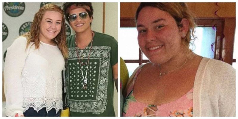 Increíble: la hija de Daddy Yankee bajó 50 kilos, se hizo el alisado y está irreconocible