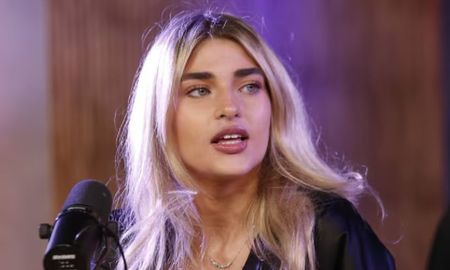 Marta Fort abrió su corazón en el programa de Martín Cirio y reveló su mayor anhelo personal. Marta Fort abrió su corazón en el programa de Martín Cirio y reveló su mayor anhelo personal.