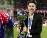 La exclusiva lista que integra el Kily González junto a Eduardo Domínguez: Todo el año La exclusiva lista que integra el Kily González junto a Eduardo Domínguez: Todo el año