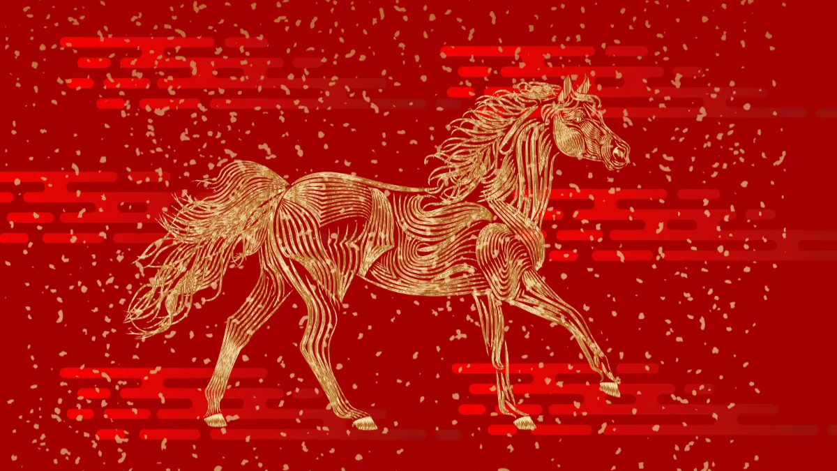 El Perro logrará destacarse en un año donde el equilibrio emocional será clave para avanzar.