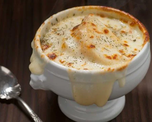 La sopa de cebolla en la airfryer que cura cualquier resfriado: el plato de cuchara que más apetece en invierno La sopa de cebolla en la airfryer que cura cualquier resfriado: el plato de cuchara que más apetece en invierno