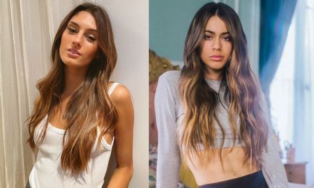 tini stoessel fue duramente criticada por lola latorre tini stoessel fue duramente criticada por lola latorre