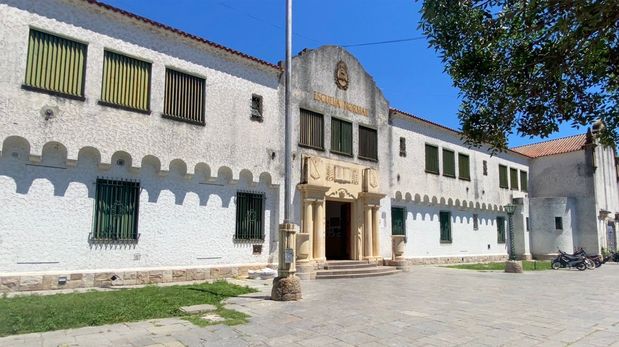 Múltiples robos inquietan a las autoridades de la Escuela Normal, tanto en la institución como en los alrededores.