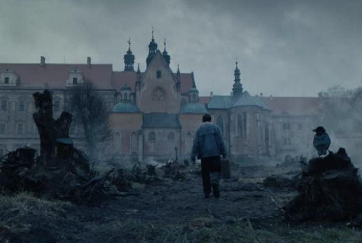 Lo más visto en Netflix: la escalofriante película de terror que se roba las miradas