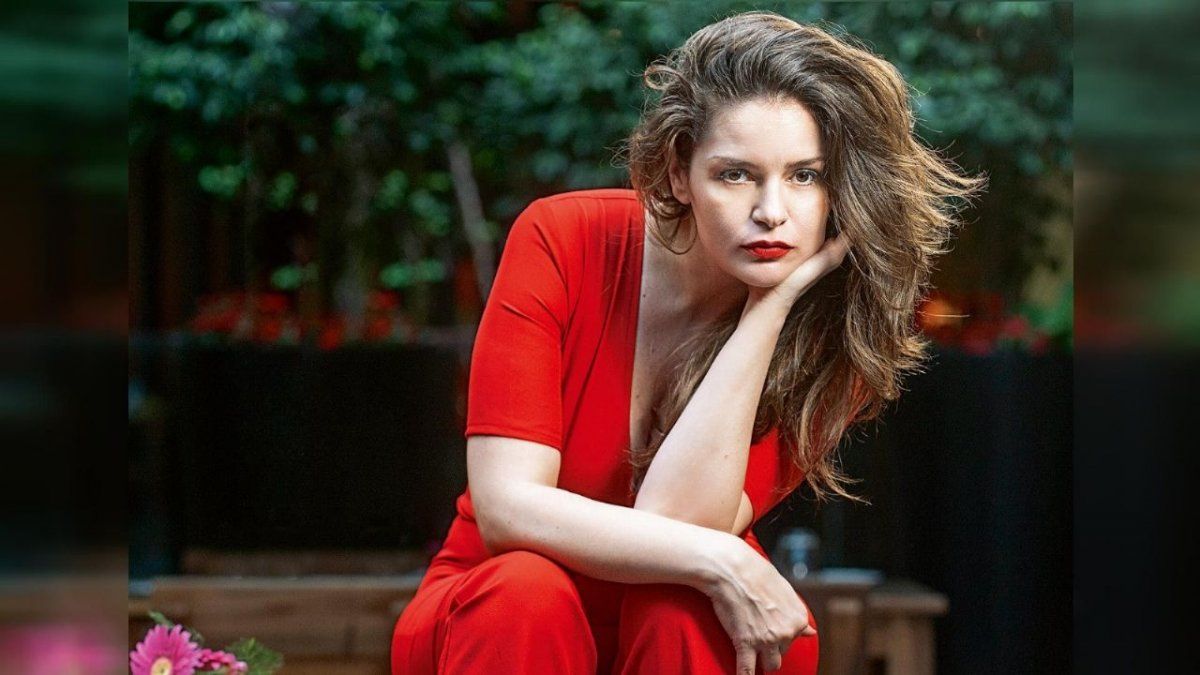 Romina Richi aseguró que Marcelo Tinelli tiene una gran inteligencia