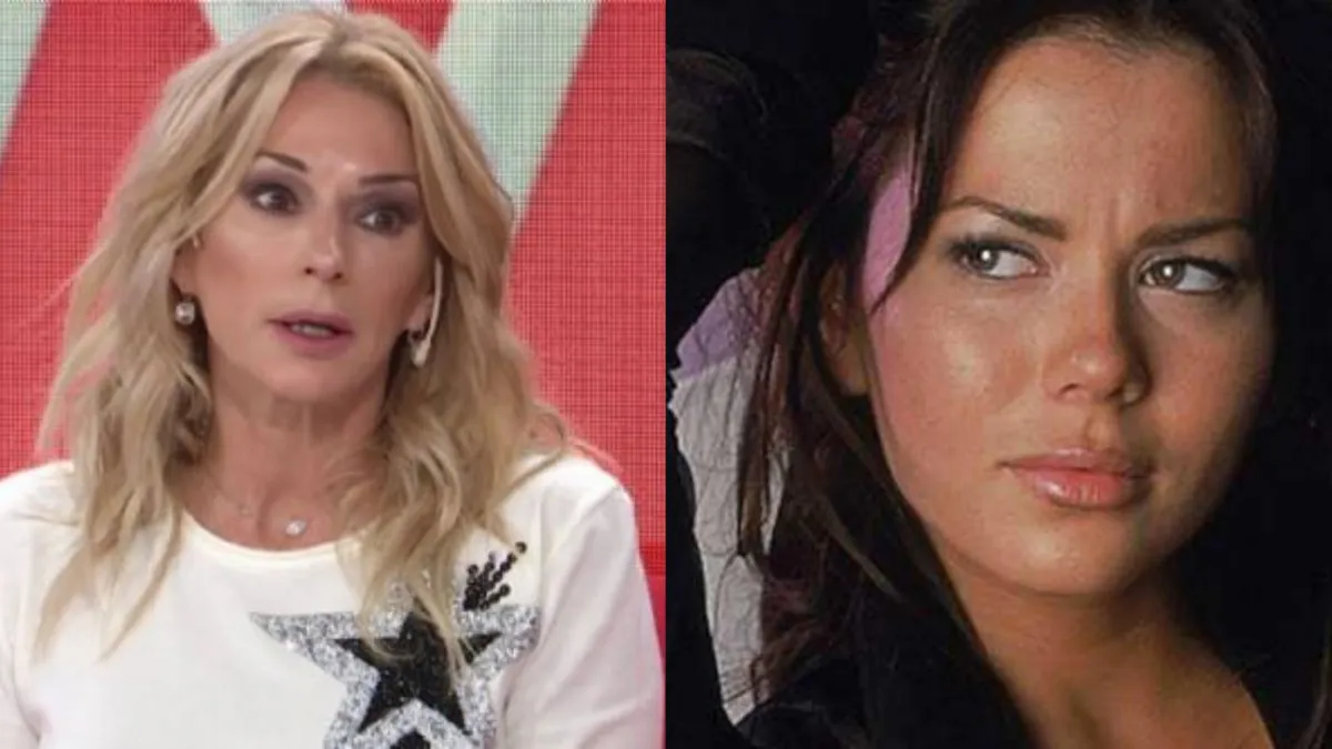Yanina Latorre se hizo eco de la publicación de Karina Jelinek con la mujer luego de haberse enojado con ella por haber revelado su relación.