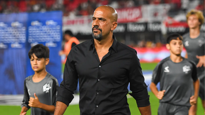 La Brujita Verón le respondió con los tapones de punta a un medio de comunicación: 