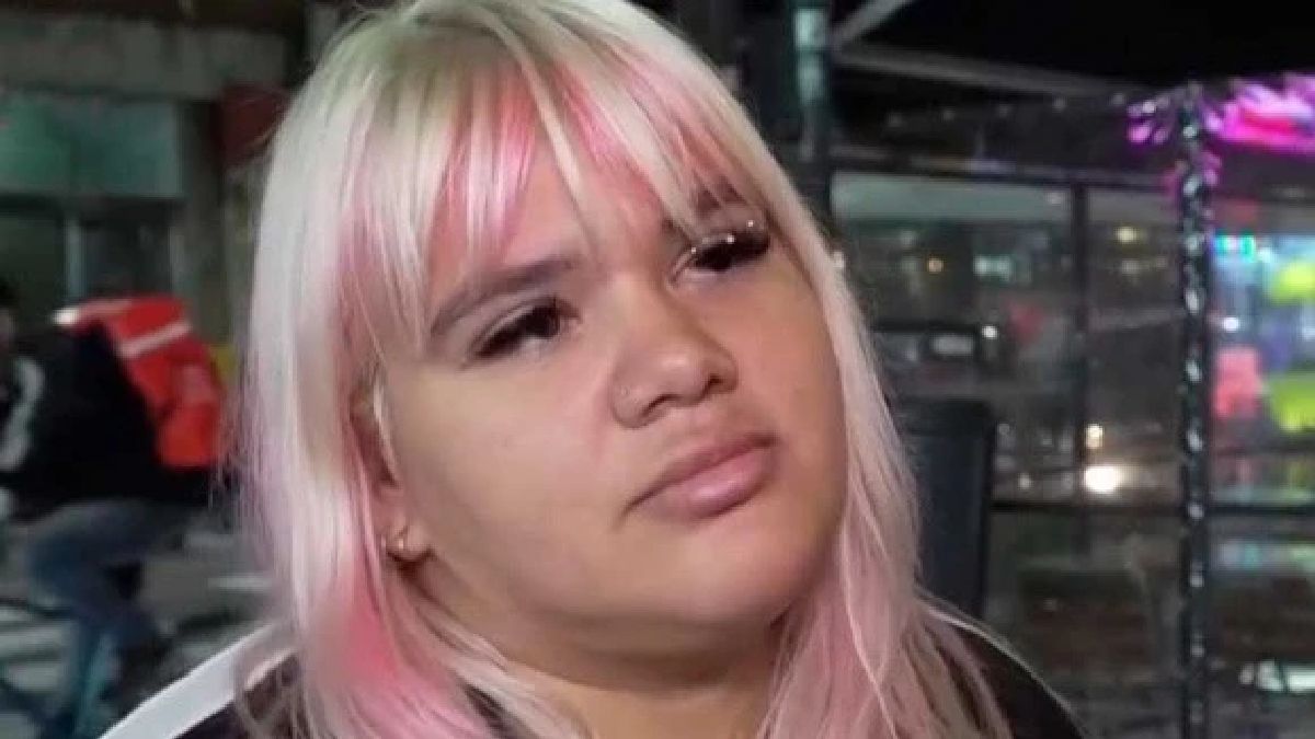 Apareció la mamá biológica de More Rial y no se quedó callada: Es muy ...