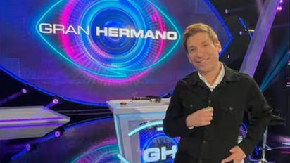 Quién se va de Gran Hermano, según una encuesta de Gastón Trezeguet