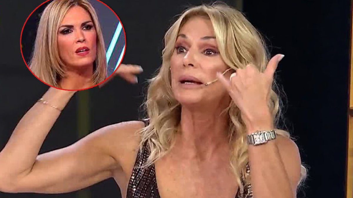 Filtran que Viviana Canosa pidió echar a dos periodistas: Nunca lo asumió