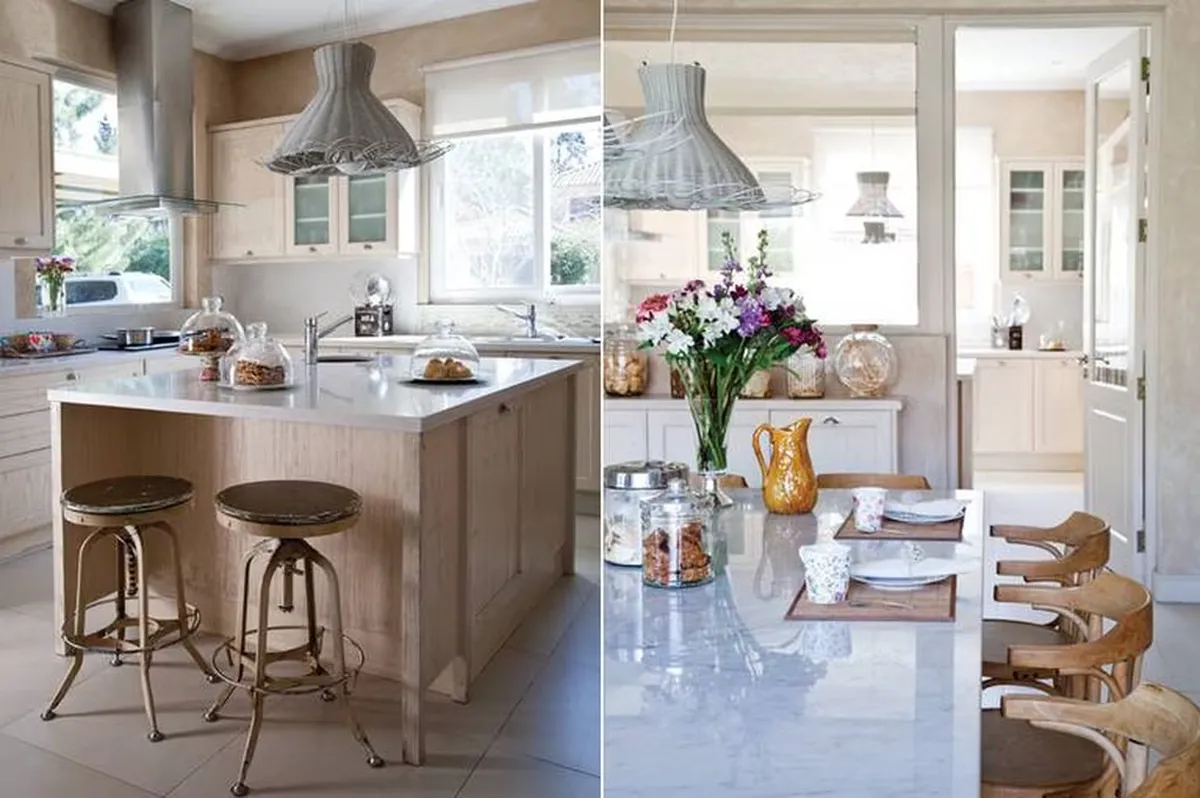 Así es la lujosa casa de Maru Botana en Tigre. Así es la lujosa casa de Maru Botana en Tigre.