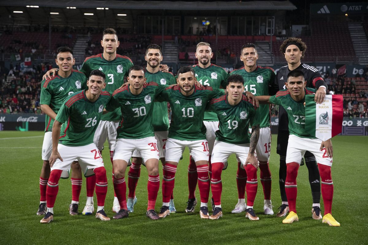 México perdió ante Suecia en su último amistoso previo al Mundial Qatar 2022 y reavivó las críticas contra los jugadores y Gerardo Martino.