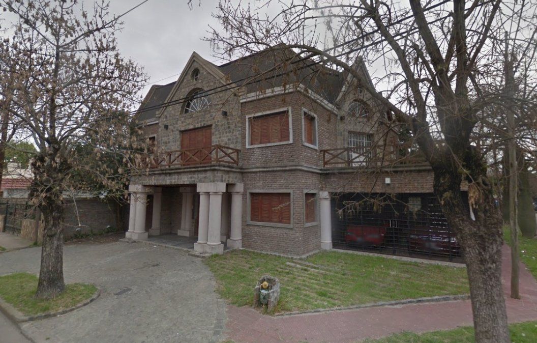 Son tres los baleados que murieron tras el ataque a la vivienda donde estaba “Pimpi” Sandoval