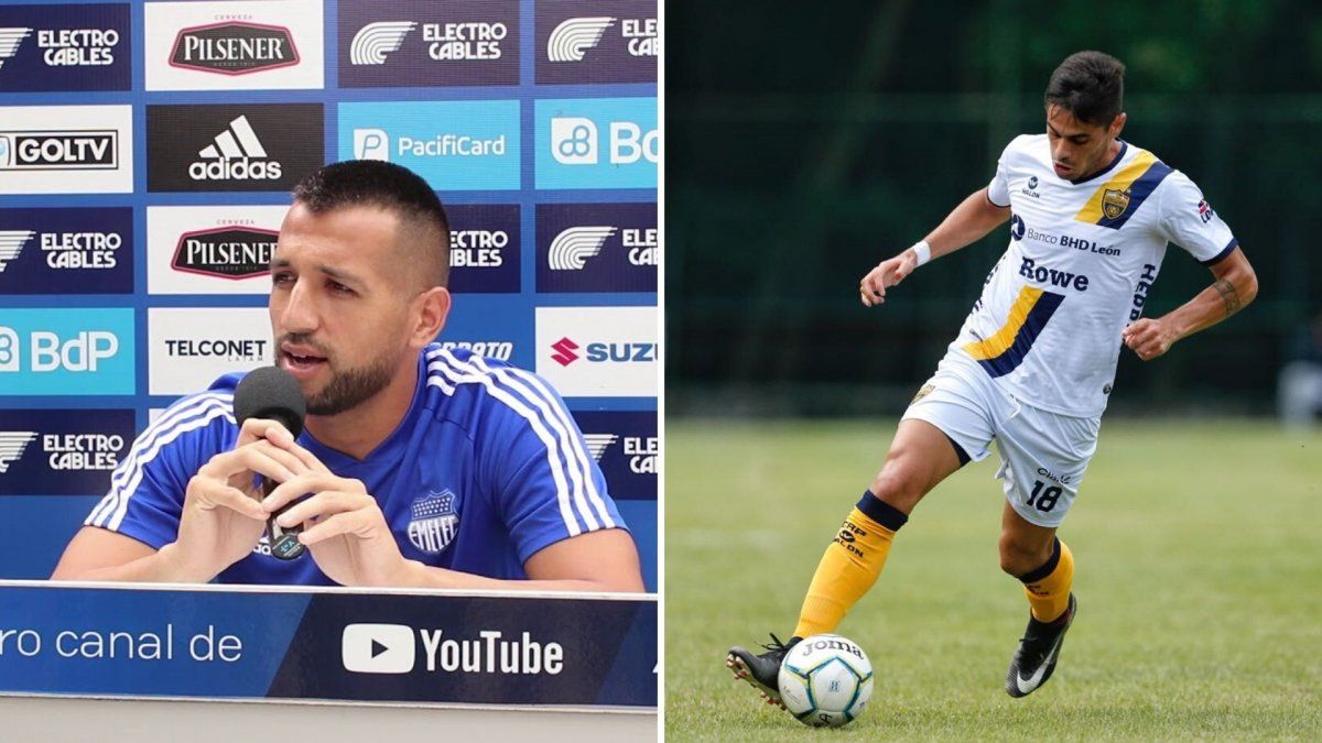 Futbolistas argentinos y el coronavirus: dos historias de profesionales aislados lejos de casa