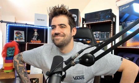 AuronPlay fue uno de los primeros en pasarse a Twitch. AuronPlay fue uno de los primeros en pasarse a Twitch.