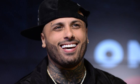 Nicky Jam se mostró en contra de la violencia en Instagram. Al menos 27 personas murieron y aún hay 359 casos reportados como desaparecidos durante protestas en Colombia. Nicky Jam se mostró en contra de la violencia en Instagram. Al menos 27 personas murieron y aún hay 359 casos reportados como desaparecidos durante protestas en Colombia.