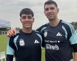 violento robo a un jugador de futbol: lo golpearon con un arma y termino herido violento robo a un jugador de futbol: lo golpearon con un arma y termino herido