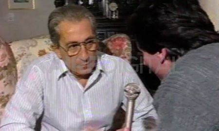 archivo aire: carlos larriera con luis mino en para conocernos archivo aire: carlos larriera con luis mino en para conocernos