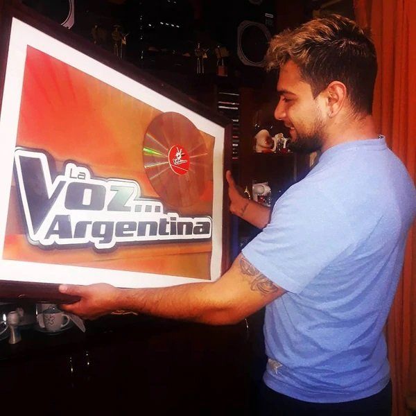 ¿Qué fue de la vida de Gustavo Corvalán?