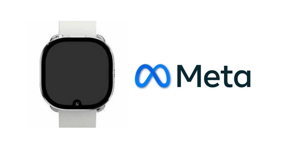 Meta anunci&oacute; que busca lanzar al mercado un reloj inteligente que compita con Apple. Este tendr&aacute; c&aacute;mara frontal con pantalla redondeada.&nbsp;