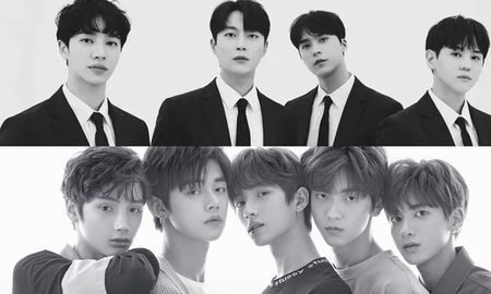 Según informes, los grupos de Kpop, TXT y Highlight estarían preparando nueva música para el próximo mes de mayo. Según informes, los grupos de Kpop, TXT y Highlight estarían preparando nueva música para el próximo mes de mayo.